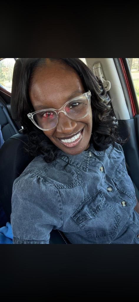 Samantha Moore, Founder of Just In Case Home Care